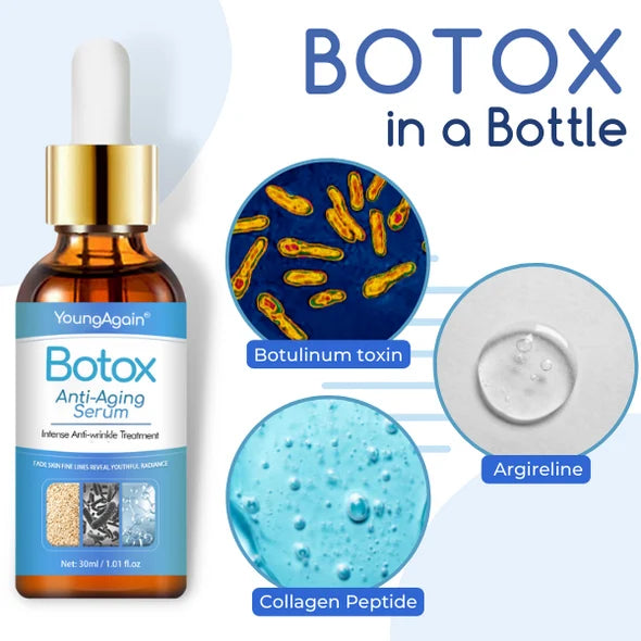 Botox Face Serum (70% OFF)